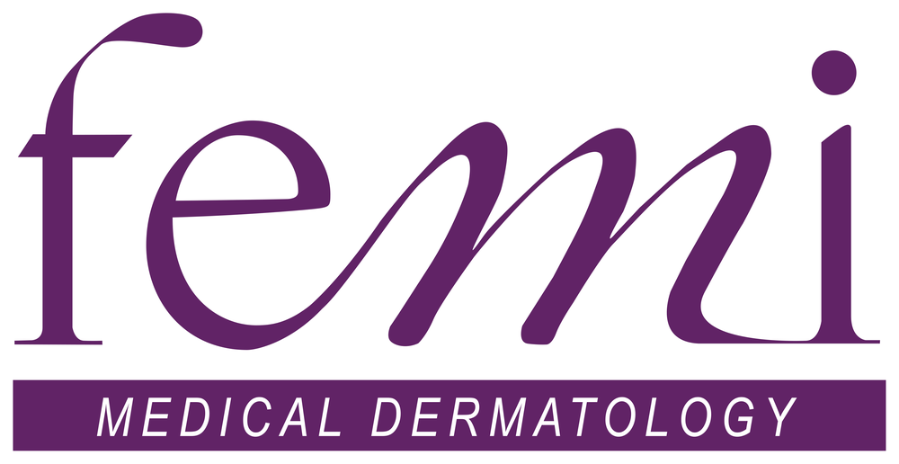 Femi — Medical Dermatology