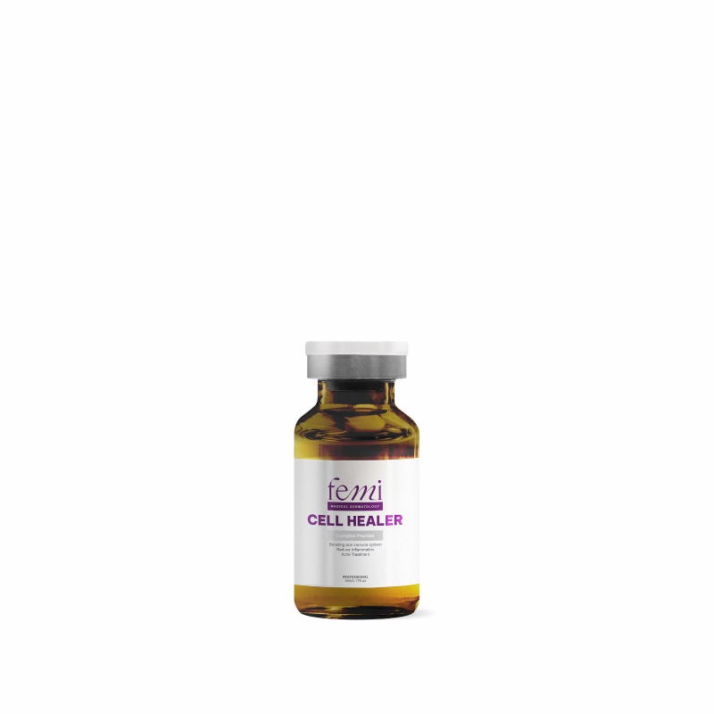 Femi Cell Healer