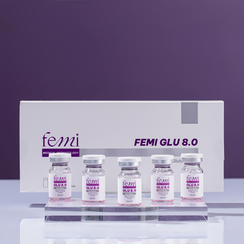 Femi Glu 8.0