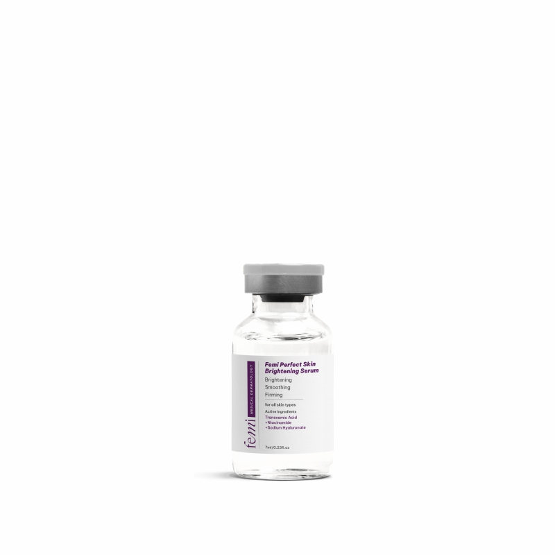 Femi Perfect Skin Brightening Serum