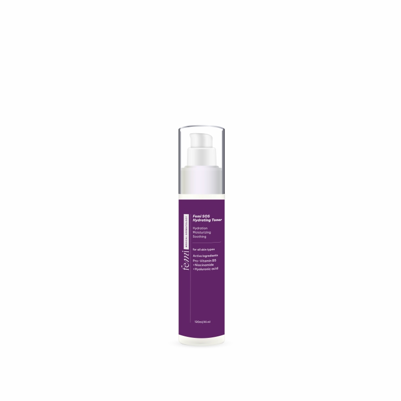 Femi SOS Hydrating Toner